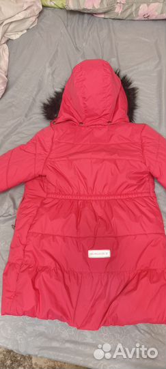 Зимняя куртка Kerry 134+6