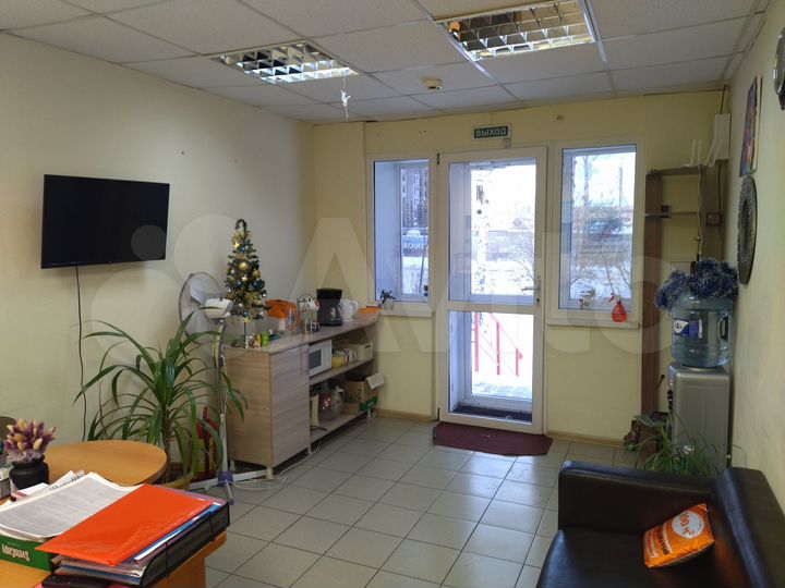 Свободного назначения, 60 м²