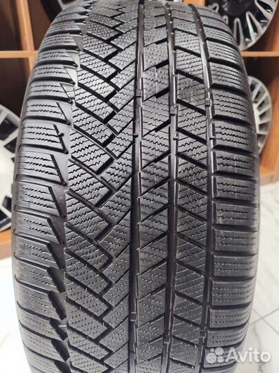 Continental ContiWinterContact TS 850P SUV 285/45 R22 114V