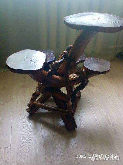 Подставка для цветов