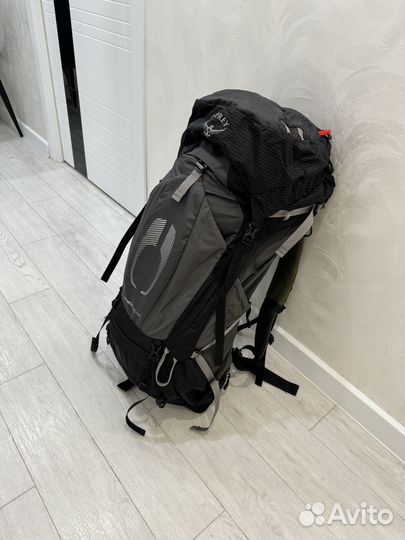 Туристический рюкзак Osprey atmos AG 50