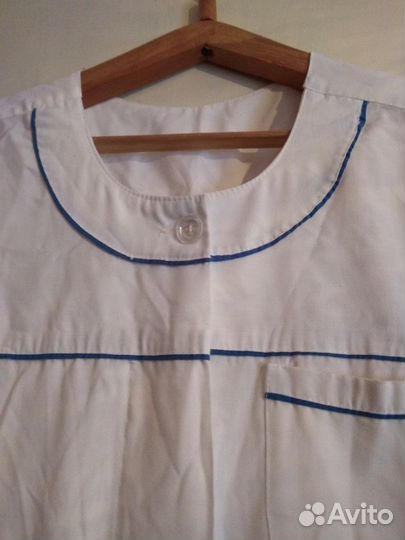 Халаты для работы