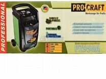 ProCraft PZ950A Пуско-зарядное устройство