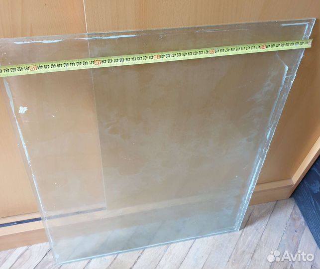 Стекла для окон