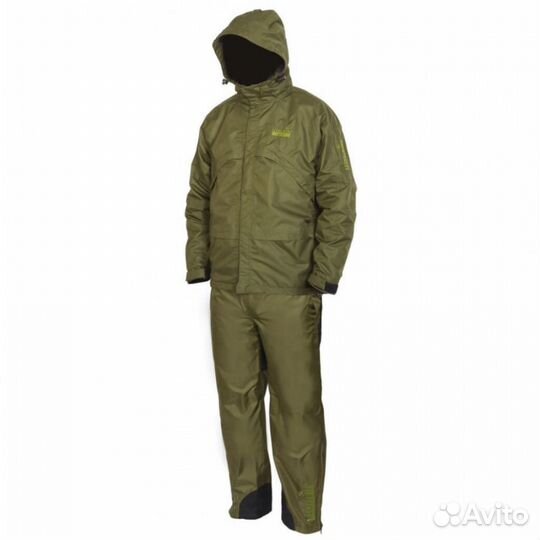 Костюм Norfin Shell 2