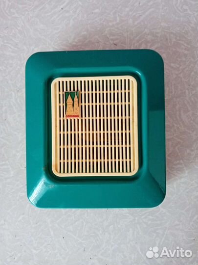 Звонки дверные СССР