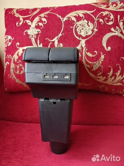 Подлокотник для авто