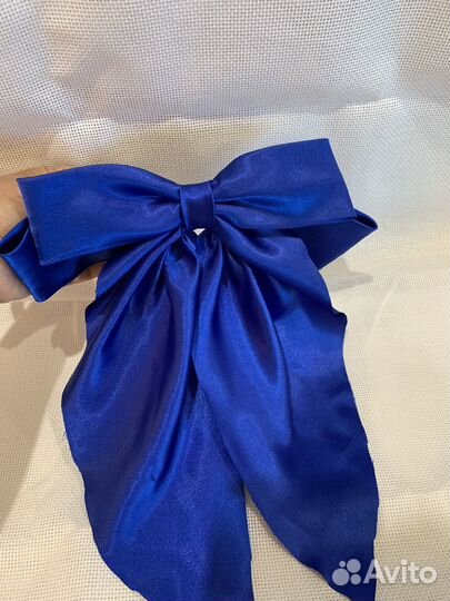 Банты для волос