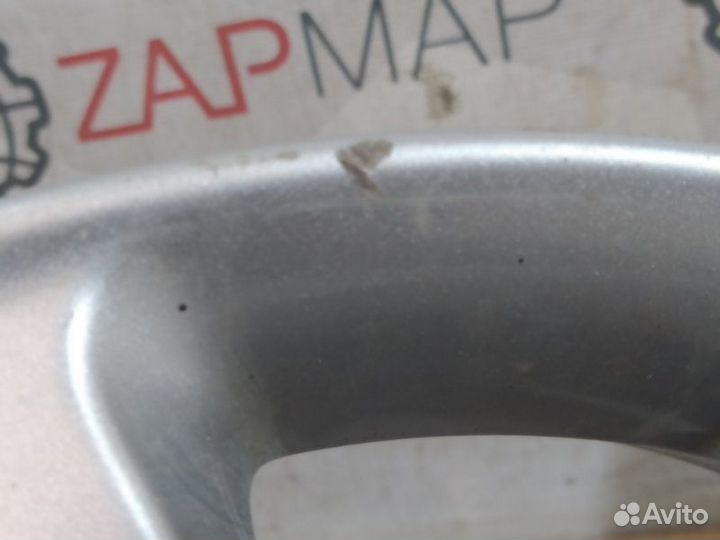 Комплект дисков Kia Soul 2 R17