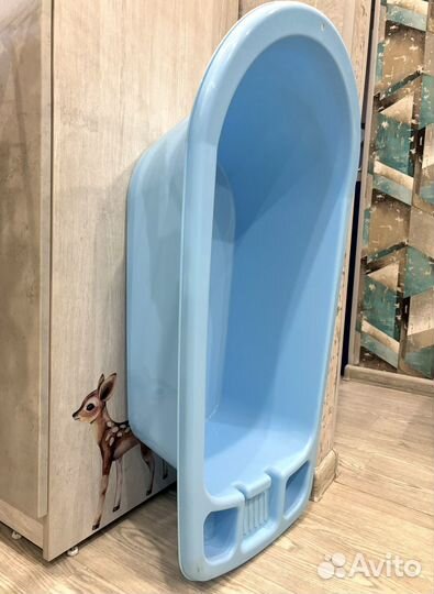 Ванночка для купания