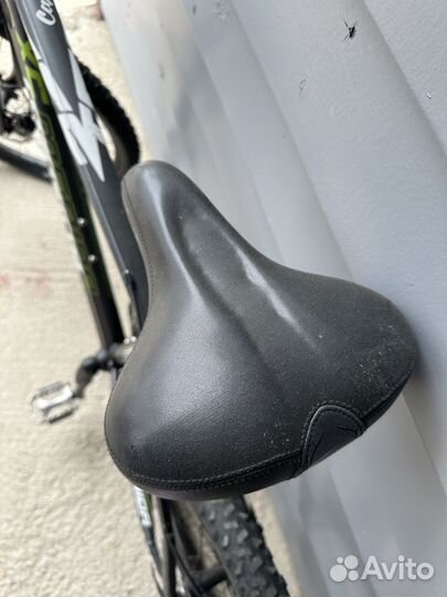 Велосипед Merida matts tfs 500 xc