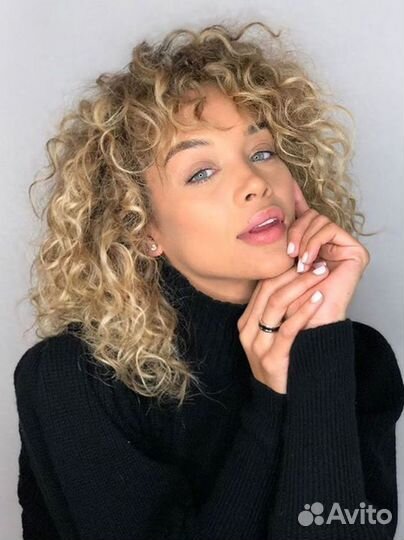 Биозавивка волос