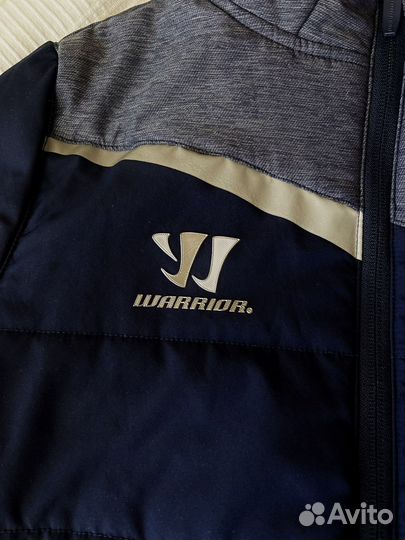 Куртка Warrior