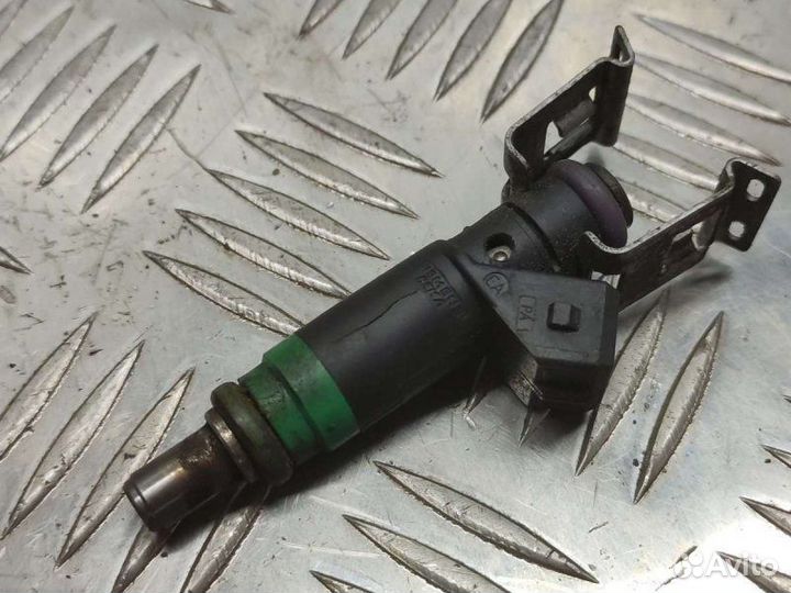 Форсунка Ford Focus 2 1.6 2007