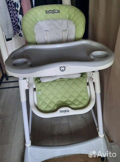 Стул для кормления