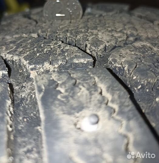 Gislaved Nord Frost III 205/55 R16