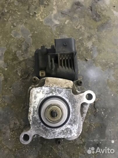 Моторчик блокировки межосевого дифференциала Bmw