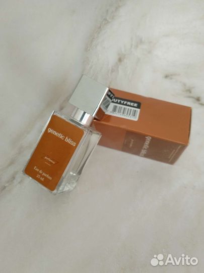 Парфюм Genetic Bliss