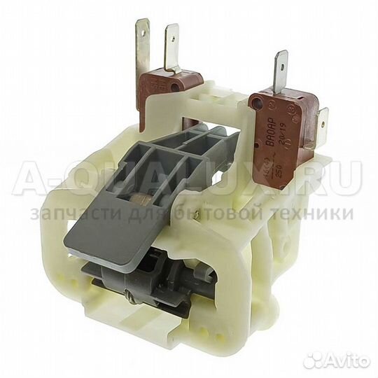 366761 Замок двери для посудомоечной машины Gorenj