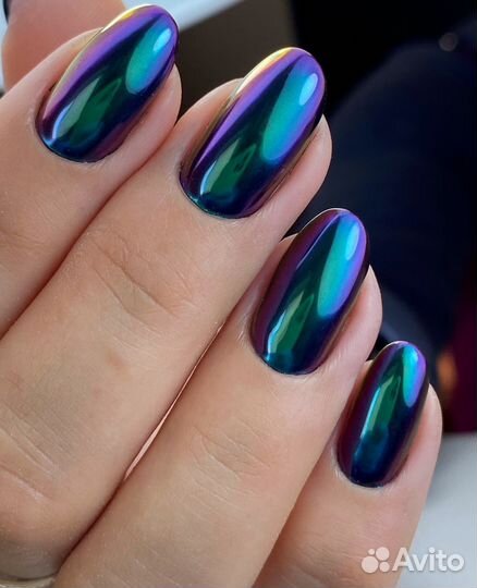 Маникюр и педикюр