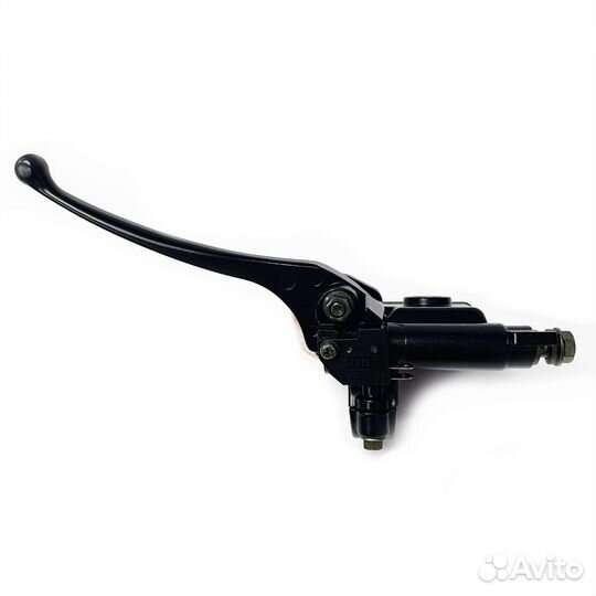 Тормозная машинка Honda Dio/Tact (правая)