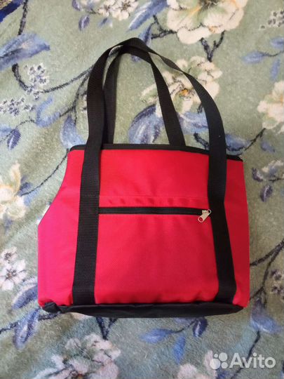 Сумка для маленьких собак