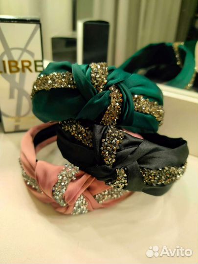 Ободок Новый