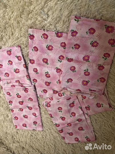 Пеленки 6 шт