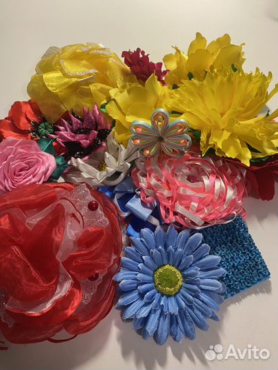 Резинка для волос