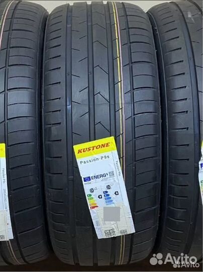 Kustone Passion P9S 285/40 R21 109W