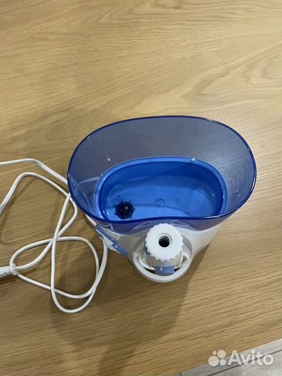 Ирригатор waterpik wp 100 e2 Ultra