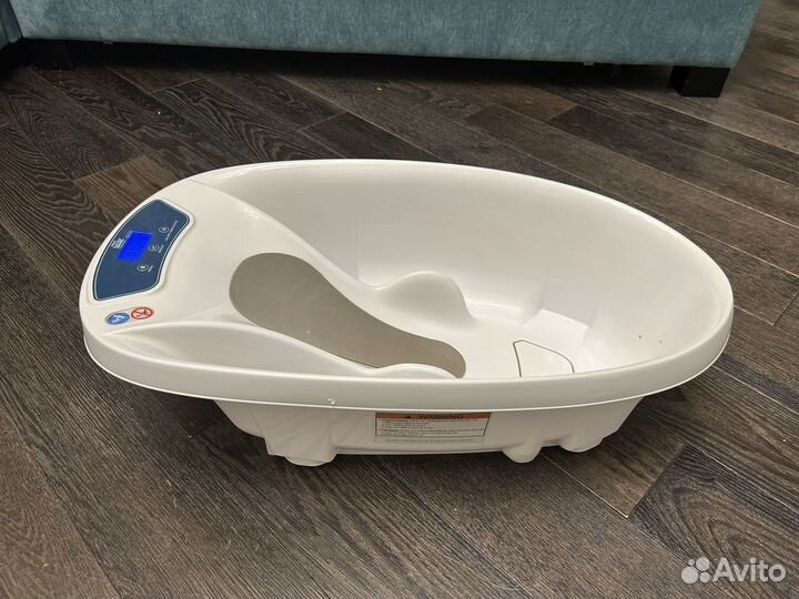 Детская ванночка для купания