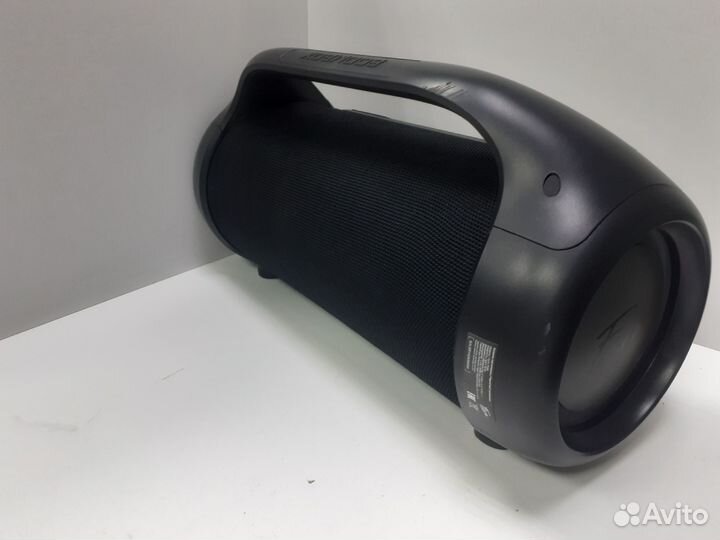 Портативная колонка Fiero Tonnerre P580