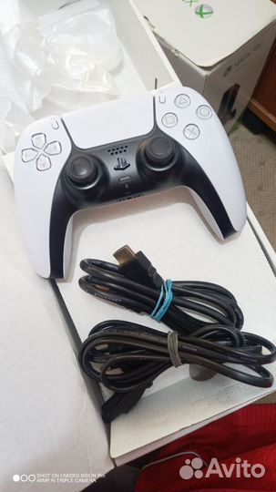 Sony PlayStation 5 CFI 1200a