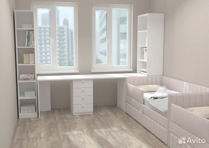 Кровать для подростка