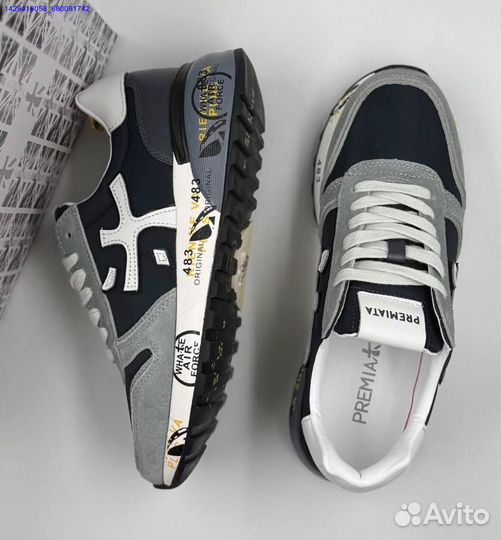 Premiata (Арт.63746)