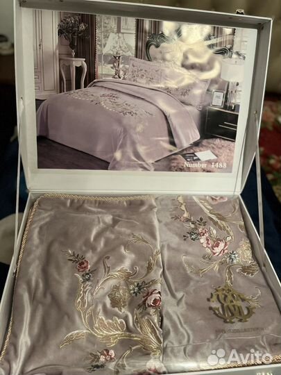 Белье постельное