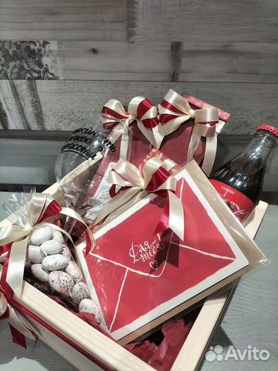 Подарочный набор - 