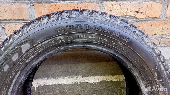 Nordman 5 185/65 R15