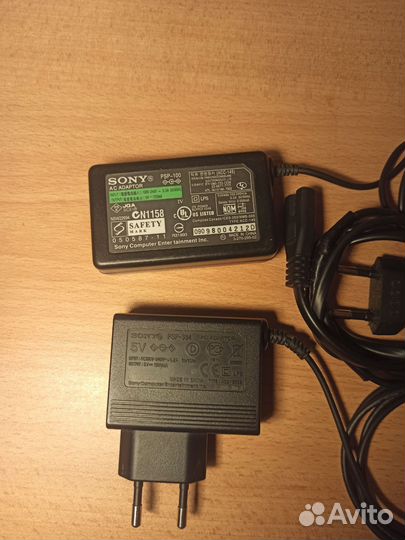 Sony PSP e 1008