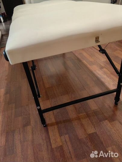 Массажный стол складной бу