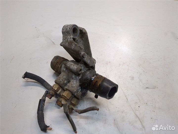 Догреватель Opel Movano 2010, 2010