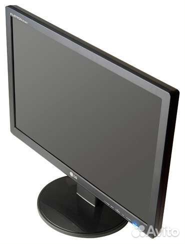 LG Flatron W1942S