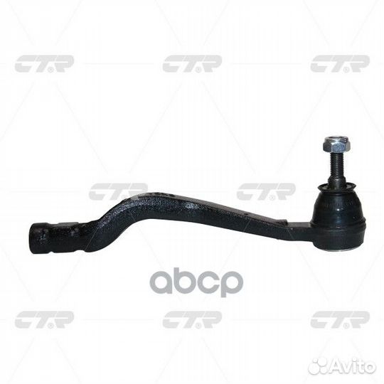 Cere-2R Наконечник рулевой тяги прав rena