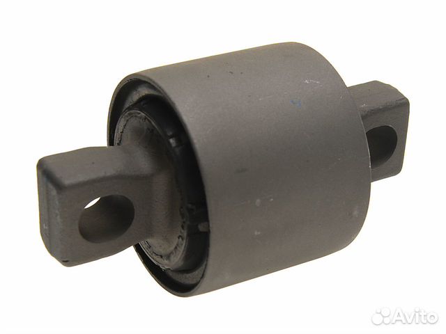 Сайлентблок volvo тяги реактивной (21x115) sampa