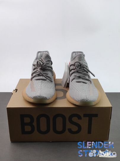 Кроссовки Adidas Yееzy Boost 350 V2 True Form