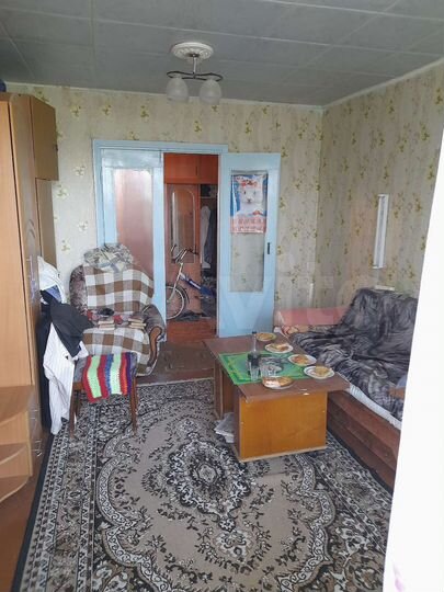 2-к. квартира, 48,1 м², 2/5 эт.