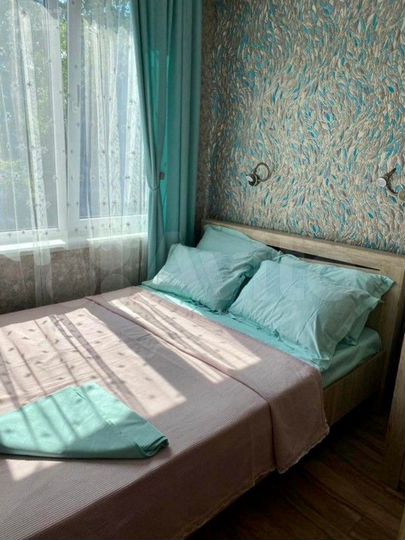 2-к. квартира, 34 м², 2/14 эт.