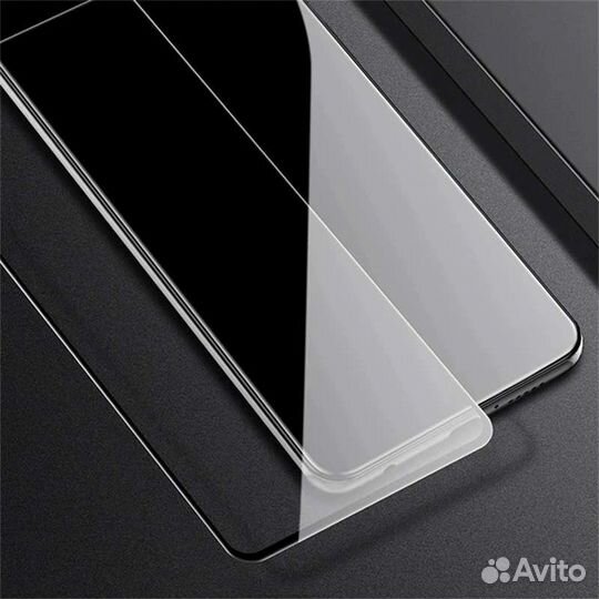 Защитное стекло на iPhone 14 pro max, линзы