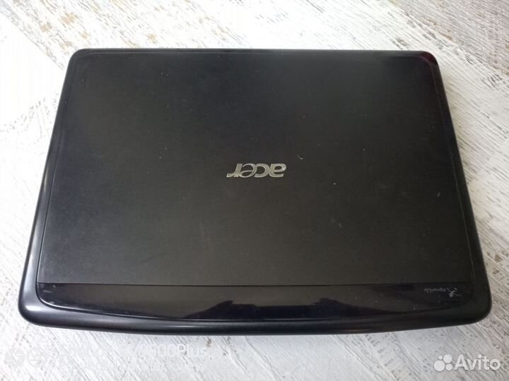 Ноутбуки Acer и HP на запчасти